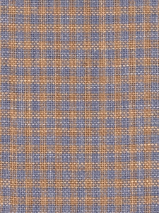 Light Blue & Tan Plaid Men'S Custom Suit | Heritage Gold Custom Suits | Sam's Tailoring Fine Men Clothing
