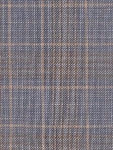 Light Blue Wool Super 130'S Men'S Custom Suit | Heritage Gold Custom Suits | Sam's Tailoring Fine Men Clothing