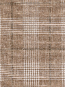 Tan & White Plaid Men'S Custom Suit | Heritage Gold Custom Suits | Sam's Tailoring Fine Men Clothing