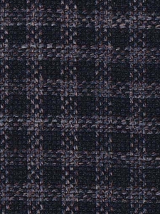 Blue & Navy Plaid Men'S Custom Suit | Heritage Gold Custom Suits | Sam's Tailoring Fine Men Clothing