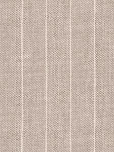 Tan & White Stripe Men's Custom Suit | Hart Schaffner Marx Custom Suits | Sam's Tailoring Fine Men's Clothing