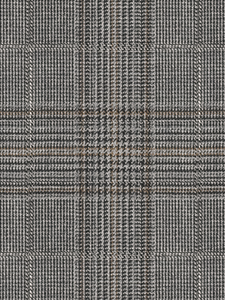 Grey & Charcoal Plaid Men Custom Suit | Hart Schaffner Marx Custom Suits | Sam's Tailoring Fine Men's Clothing