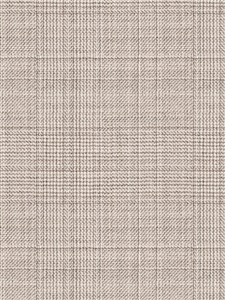 Tan Plaid Men's Custom Suit | Hart Schaffner Marx Custom Suits | Sam's Tailoring Fine Men's Clothing