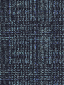 Navy & Green Plaid Men's Custom Suit | Hart Schaffner Marx Custom Suits | Sam's Tailoring Fine Men's Clothing