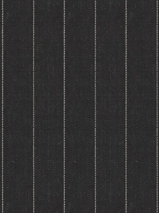 Black Stripe Wool Men's Custom Suit | Hart Schaffner Marx Custom Suits | Sam's Tailoring Fine Men's Clothing