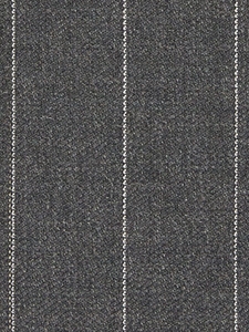 Grey Stripe Wool Men's Custom Suit | Hart Schaffner Marx Custom Suits | Sam's Tailoring Fine Men's Clothing