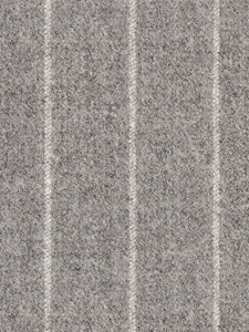Light Grey/White Stripe Custom Suit | Hart Schaffner Marx Custom Suits | Sam's Tailoring Fine Men's Clothing