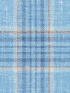 Teal & Brown Plaid Men's Custom Sport Coat | Hart Schaffner Marx Custom Sportcoats | Sam's Tailoring Fine Men's Clothing