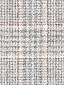 Grey/Brown Plaid Men's Custom Sport Coat | Hart Schaffner Marx Custom Sportcoats | Sam's Tailoring Fine Men's Clothing