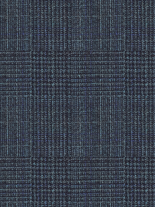 Navy & Green Plaid Men's Custom Sport Coat | Hart Schaffner Marx Custom Sportcoats | Sam's Tailoring Fine Men's Clothing