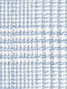 Sky & White Plaid Men's Custom Sport Coat | Hart Schaffner Marx Custom Sportcoats | Sam's Tailoring Fine Men's Clothing