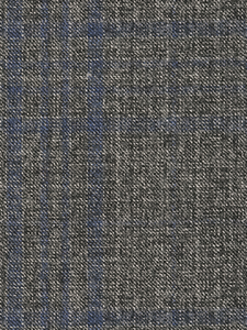 Gray/Blue Plaid Men's Custom Sport Coat | Hart Schaffner Marx Custom Sportcoats | Sam's Tailoring Fine Men's Clothing