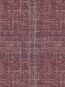 Wine Plaid Men's Custom Sport Coat | Hart Schaffner Marx Custom Sportcoats | Sam's Tailoring Fine Men's Clothing