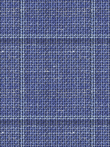 Teal & Sky Plaid Men's Custom Sport Coat | Hart Schaffner Marx Custom Sportcoats | Sam's Tailoring Fine Men's Clothing