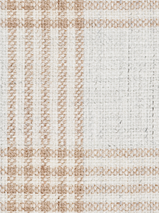 Cream & Brown Plaid Men Custom Sport Coat | Hart Schaffner Marx Custom Sportcoats | Sam's Tailoring Fine Men's Clothing
