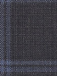 Black/Sky Plaid Men's Custom Sport Coat | Hart Schaffner Marx Custom Sportcoats | Sam's Tailoring Fine Men's Clothing
