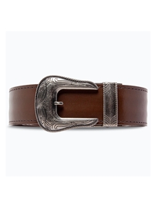 Espresso Savannah 1.5" [38Mm] Edc Ratchet Belt | NexBelt EDC Belts Collection | Sam's Tailoring Fine Men's Clothing