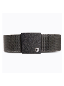 Grey Contender Supreme 1.5" [38Mm] Edc Ratchet Belt | NexBelt EDC Belts Collection | Sam's Tailoring Fine Men's Clothing