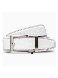 Heritage Mark 250 Limited Edition Ratchet 1.575" [40Mm] Belt | NexBelt Dress Belts | Sam's Tailoring Fine Men's Clothing