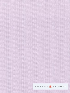 Robert Talbot Lavender Satin Stripe Custom Dress Shirt CS8153 - View All Shirts Custom Shirts | Sam's Tailoring Fine Men's Clothing