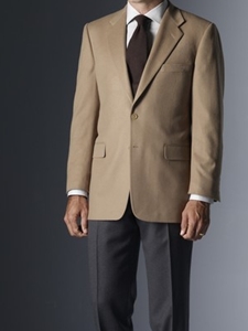 Limited Edition Cashmere Sportcoat F75525002481 - Hickey Freeman Sportcoats  |  SamsTailoring  |  Sam's Fine Men's Clothing
