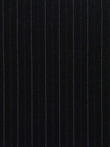 Hart Schaffner Marx Blue Stripe with Purple Deco Custom Suit 427848 - Custom Suits | Sam's Tailoring Fine Men's Clothing