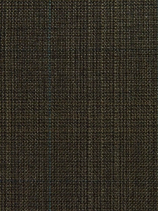 Hart Schaffner Marx Brown Plaid Custom Suit 345831 - Custom Suits | Sam's Tailoring Fine Men's Clothing