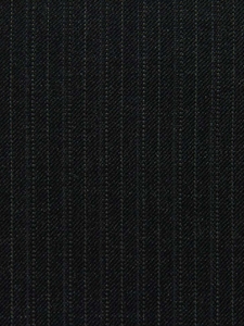 Hart Schaffner Marx Grey Stripe Custom Suit 345816 - Custom Suits | Sam's Tailoring Fine Men's Clothing