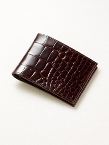 Alligator Wallet