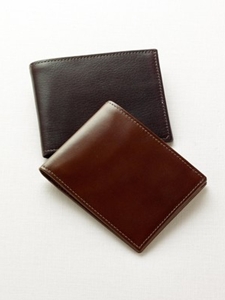 Calfskin Wallet