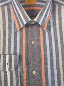 Robert Talbott Multi Sport Shirt LUM11116-94 - View All Shirts | Sam's Tailoring Fine Men's Clothing