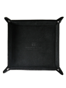 Black Snap Tray
