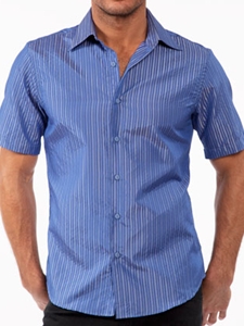 Continental (Blue)