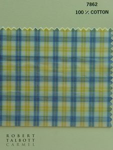 Yellow Custom Shirt