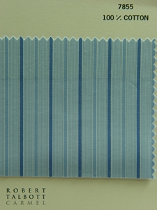 Blue Custom Shirt