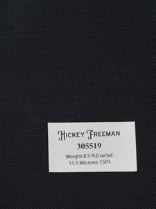 Loro Piana Tasmanian Super 150's Custom Suit