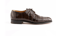 Ferrini USA Men's Dress Shoes | Sam's Tailoring Fine Men Clothing