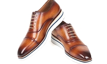 Paul Parkman Causal Shoes | Sam's Tailoring Fine Men Clothing