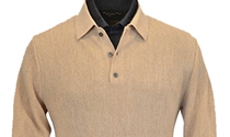 Peru Unlimited Polo Shirts | Sam's Tailoring Fine Men's Clothing