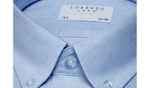 Lorenzo Uomo Shirts Collection | Sam's Tailoring Fine Men's Clothing