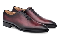 Mezlan Business Lace Ups Shoes | Men's Business Designer Shoe Collection | Sam's Tailoring Fine Men's Clothing