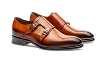 Jose Real Monk Strap Shoes Collection | Sam's Tailoring Fine Men's Clothing