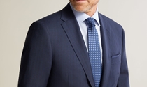 Heritage Gold Suits | Sam's Tailoring Fine Men's Clothing