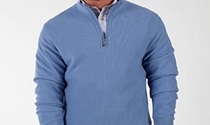 Bobby Jones Fall Sweaters Collection - Sam's Tailoring Fine Men's Clothing