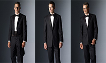 Hickey Freeman Custom Tuxedos - Sam's Tailoring Fine Men's Clothing