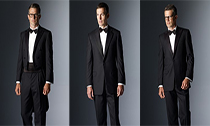 Hickey Freeman Custom Tuxedos - Sam's Tailoring Fine Men's Clothing
