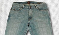IKE Behar Jeans - Premium Denim from Sam's Tailoring Fine Men's Clothing