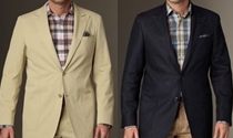 Hickey Freeman  Sterling Slim Collection - Sam's Tailoring Fine Men's Clothing