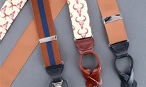 Trafalgar Braces and Suspenders Collection | Sams Tailoring Fine Men Clothing