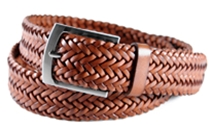 Golf and Casual Belts